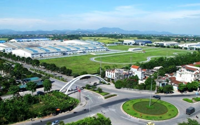 Tìm Hiểu Khu Công Nghiệp Bình Xuyên Và Thị Trường Bất Động Sản Khu Vực Lân Cận