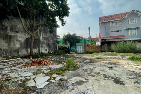 BÁN NHÀ ĐẤT TÂY THẠNH – NGANG 20M, DIỆN TÍCH 405,6m², DÒNG TIỀN 50 TRIỆU/THÁNG – GIÁ 42 TỶ