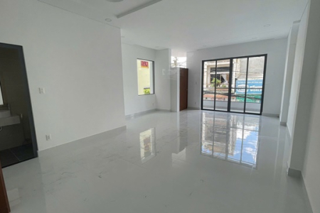 Bán Nhà Mặt Tiền 366 Thạch Lam Tân Phú 8x18m, 3 Tầng, Cho Thuê 40 Triệu/Tháng