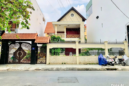 bán nhà mặt tiền 29 Đường Hà Thị Đát phường tân sơn nhì 