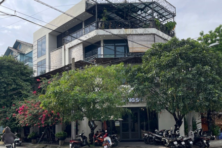 Bán nhà góc 2 MT 149 đường số 1B phường bình tân LH 0946567878 Hiểu
