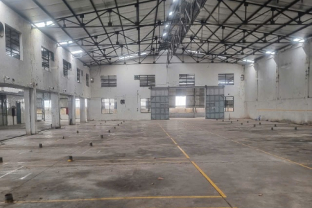 Cho Thuê Kho Xưởng KCN Vĩnh Lộc Bình Tân – Vị Trí Thuận Tiện LH 0946567878 