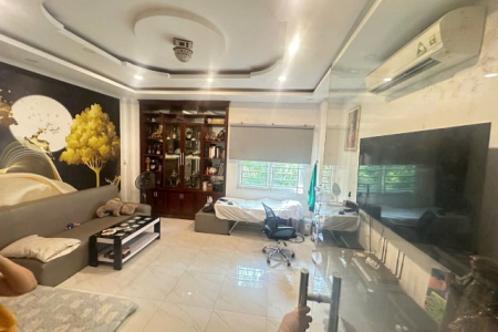 Bán Nhà 5 Tầng Tây Thạnh Tân Phú 80m², LH 0946567878 Hiểu 