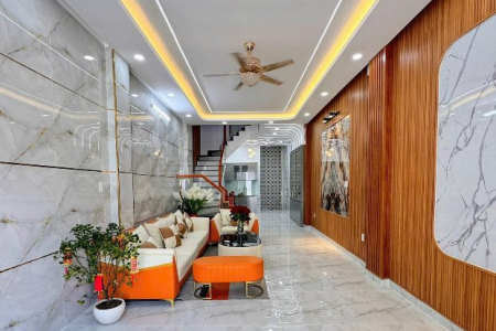 bán nhà mặt tiền đường số 4 phường bình hưng hòa A quận bình tân 