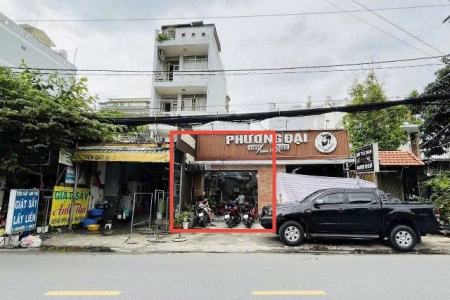Bán nhà 384 đường tân kỳ tân quý DT 4,5x20 hiện trạng cấp 4 bán 13,5 tỷ 