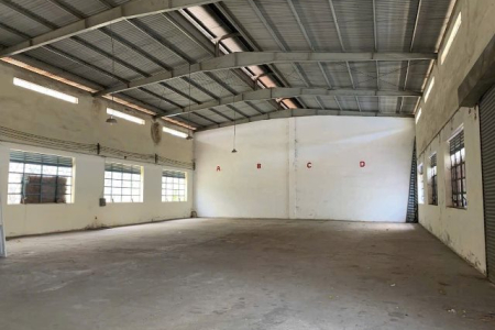 cho thuê kho khu công nghiệp tân bình DT 500m2 giá 68 triệu LH 0946567878 Hiểu