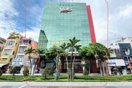 BÁN TÒA BUILDING VĂN PHÒNG – PHAN XÍCH LONG, PHÚ NHUẬN 