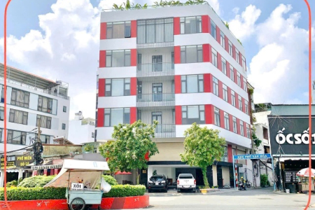 Bán căn góc  tân hương DT 12x22 đúc 6 tấm bán 69 tỷ LH 0946567878 Hiểu 