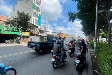 bán nhà 459 đường hương lộ 3 phường bình hưng hòa DT 8x35 bán 34 tỷ 