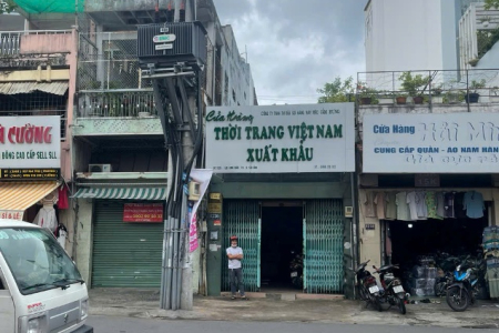 bán nhà 1220 đường lạc long quận quận tân bình TPHCM