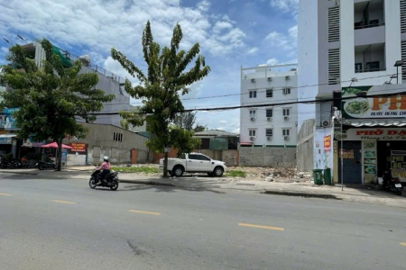 bán đất mặt tiền đường CN1 phường sơn kỳ DT 8x22 đất tróng bán 29 tỷ 