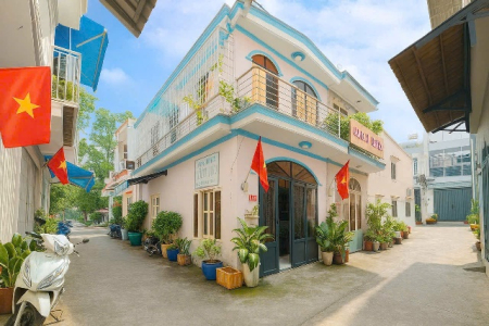 bán nhà mặt tiền 18 đường B4 phường tây thạnh DT 4x11 đúc 1 tấm bán 5,6 tỷ 