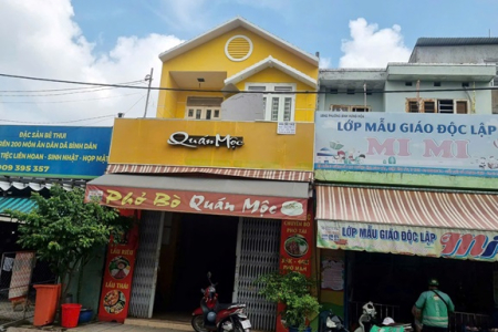 bán nhà 145 đường số 5 phường bình hưng hòa DT 5x20 đúc 1 tấm bán 11,8 tỷ