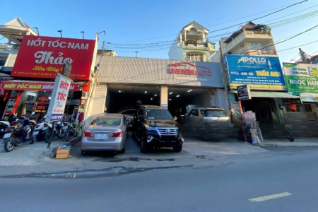 bán nhà 501 đường tân kỳ tân quý DT 10x39 cấp 4 bán 52 tỷ LH 0946567878 Hiểu 