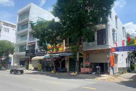 bán nhà 236 đường vườn lài 4.25m X 16m (67.4m²) bán 16,8 tỷ LH 0946567878 Hiểu 