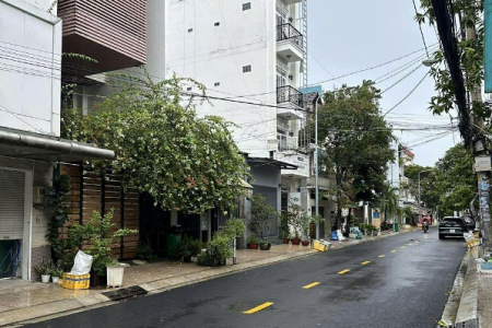 bán nhà 42/26 đường hồ đắc di DT 7,5x23  hiện trạng đúc 1 trệt 1 lầu LH 0946567878 Hiểu 