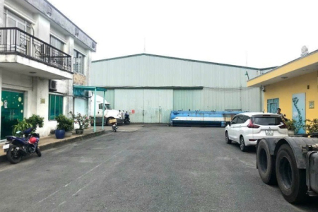Bán kho xưởng khu công nghiệp tân bình TPHCM liên hệ 0931478182 Nam