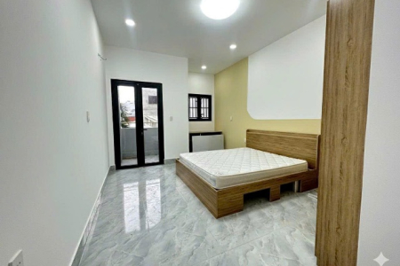 Bán nhà 99/25 đường dương văn dương DT 4x18 đúc 1 trệt 2 lầu bán 8,35 tỷ 